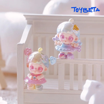 Little Peach Cute Paradise Series Beans Blind Bag