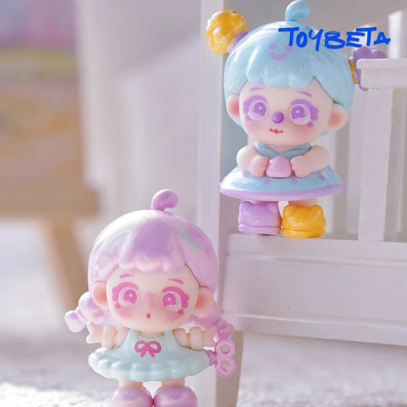 Little Peach Cute Paradise Series Beans Blind Bag