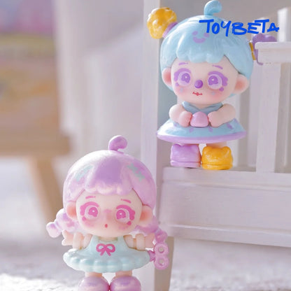 Little Peach Cute Paradise Series Beans Blind Bag