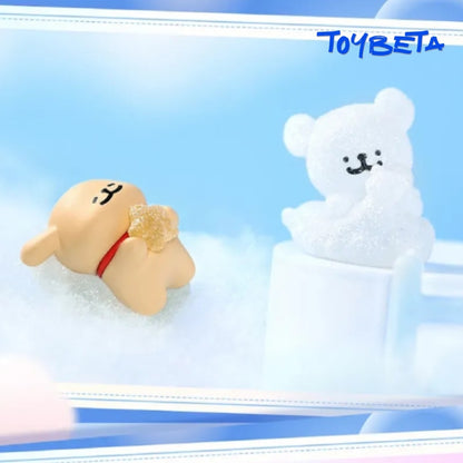 Maltese Dreamland Series Beans Blind Bag