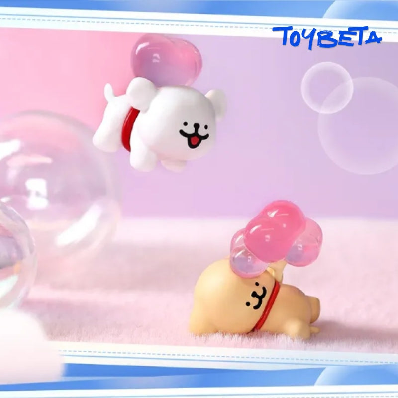 Maltese Dreamland Series Beans Blind Bag