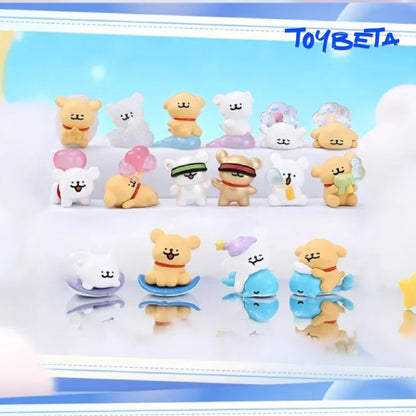 Maltese Dreamland Series Beans Blind Bag