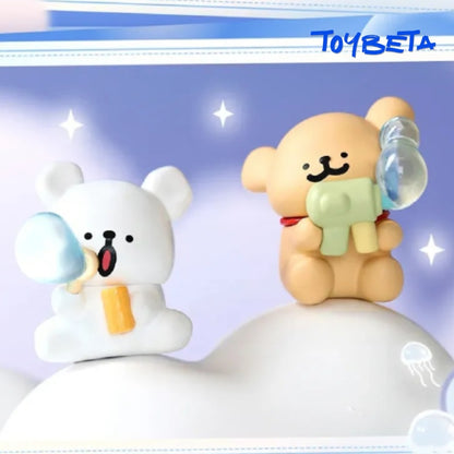 Maltese Dreamland Series Beans Blind Bag