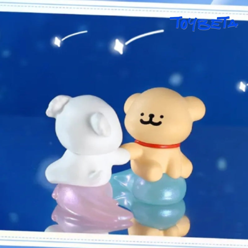 Maltese Dreamland Series Beans Blind Bag