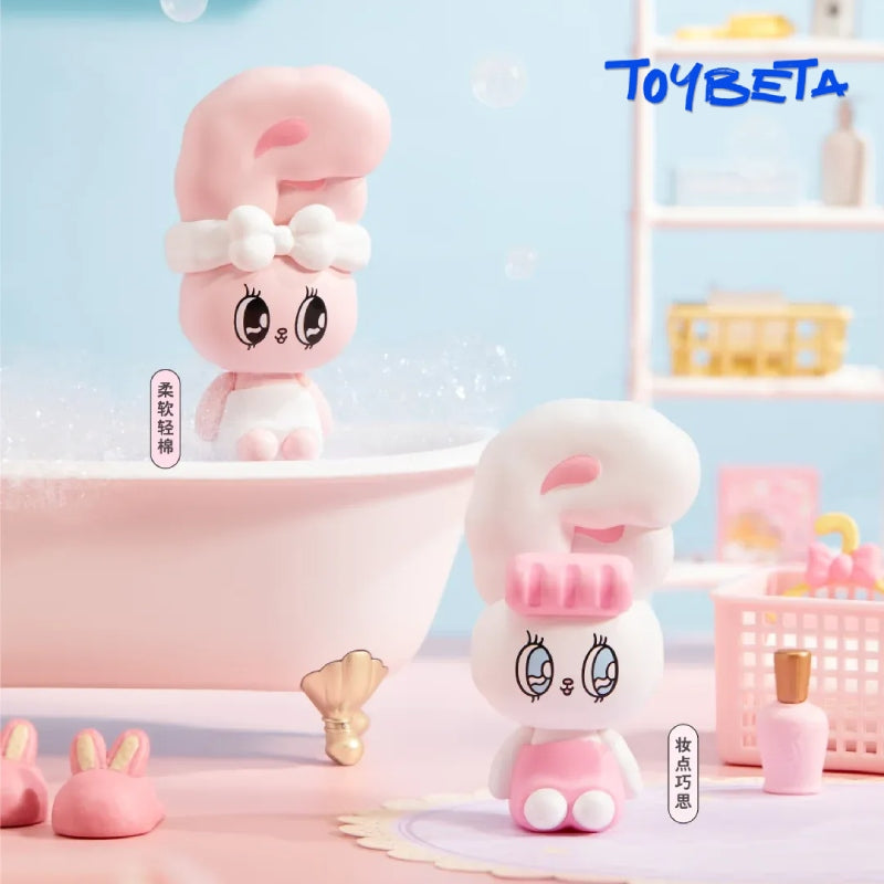 Esther Bunny Little Thoughts Series Blind Box