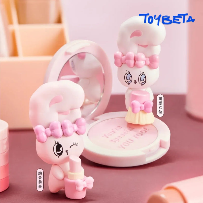 Esther Bunny Little Thoughts Series Blind Box