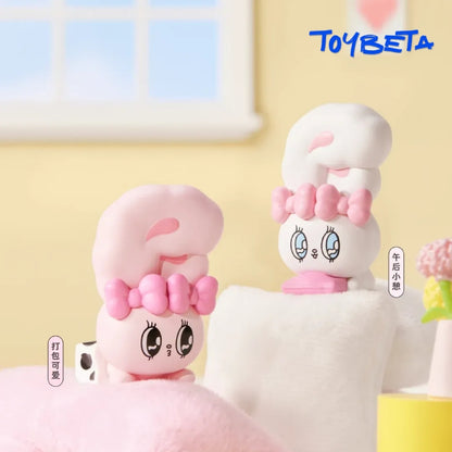 Esther Bunny Little Thoughts Series Blind Box