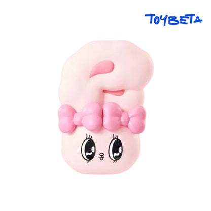 Esther Bunny Little Thoughts Series Beans Blind Box