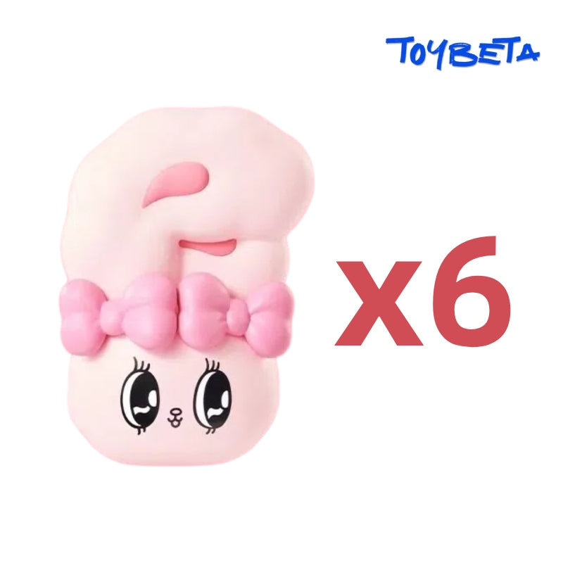 Esther Bunny Little Thoughts Series Beans Blind Box