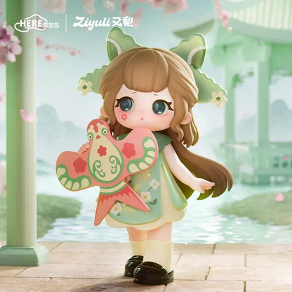 ZIYULI-Charm Of Forgotten Dream Series Figures Blind Box【HERE】