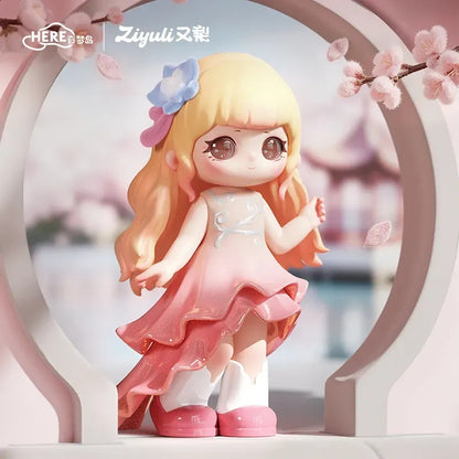 ZIYULI-Charm Of Forgotten Dream Series Figures Blind Box【HERE】