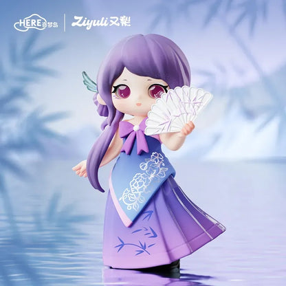 ZIYULI-Charm Of Forgotten Dream Series Figures Blind Box【HERE】