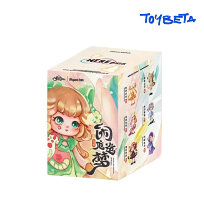ZIYULI-Charm Of Forgotten Dream Series Figures Blind Box【HERE】