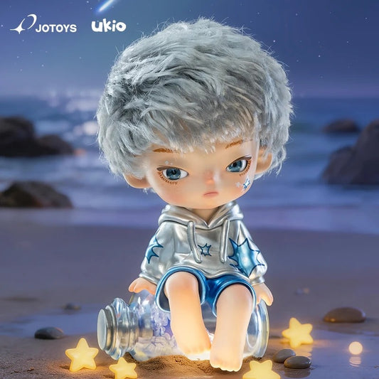 Ukio Little Moments Series Blind Box【jotoys】