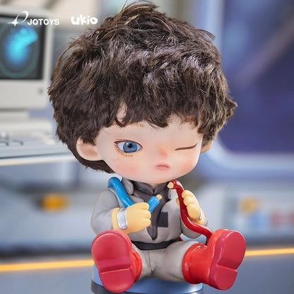 Ukio Little Moments Series Blind Box【jotoys】
