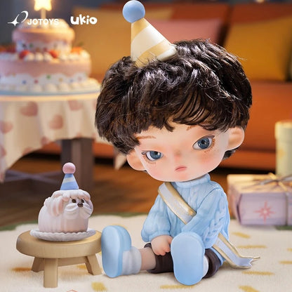 Ukio Little Moments Series Blind Box【jotoys】