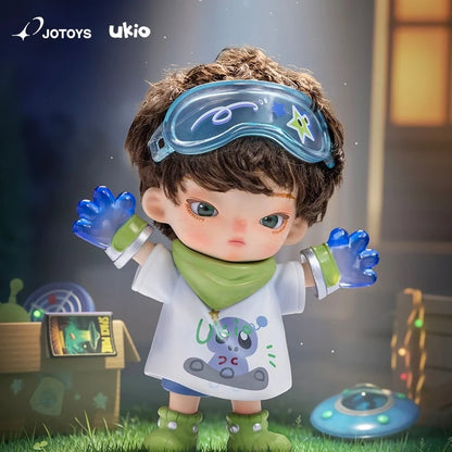 Ukio Little Moments Series Blind Box【jotoys】