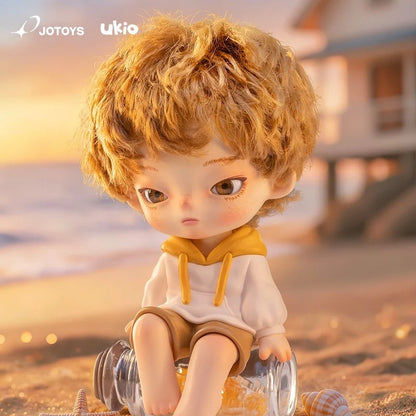 Ukio Little Moments Series Blind Box【jotoys】