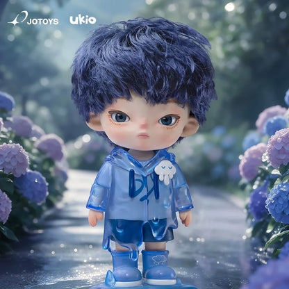 Ukio Little Moments Series Blind Box【jotoys】