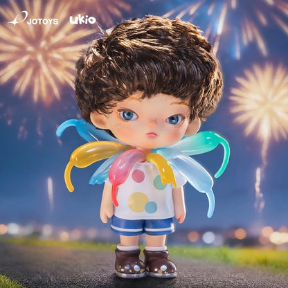 Ukio Little Moments Series Blind Box【jotoys】