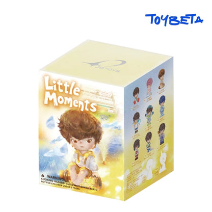 Ukio Little Moments Series Blind Box【jotoys】