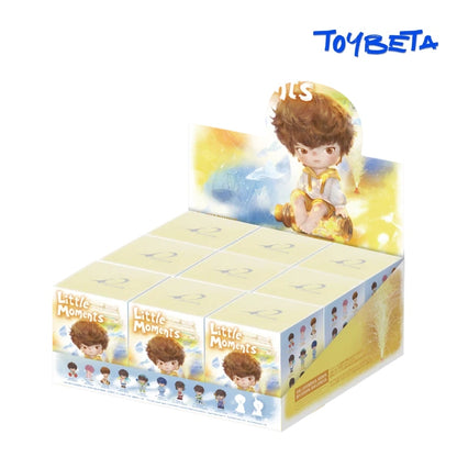 Ukio Little Moments Series Blind Box【jotoys】
