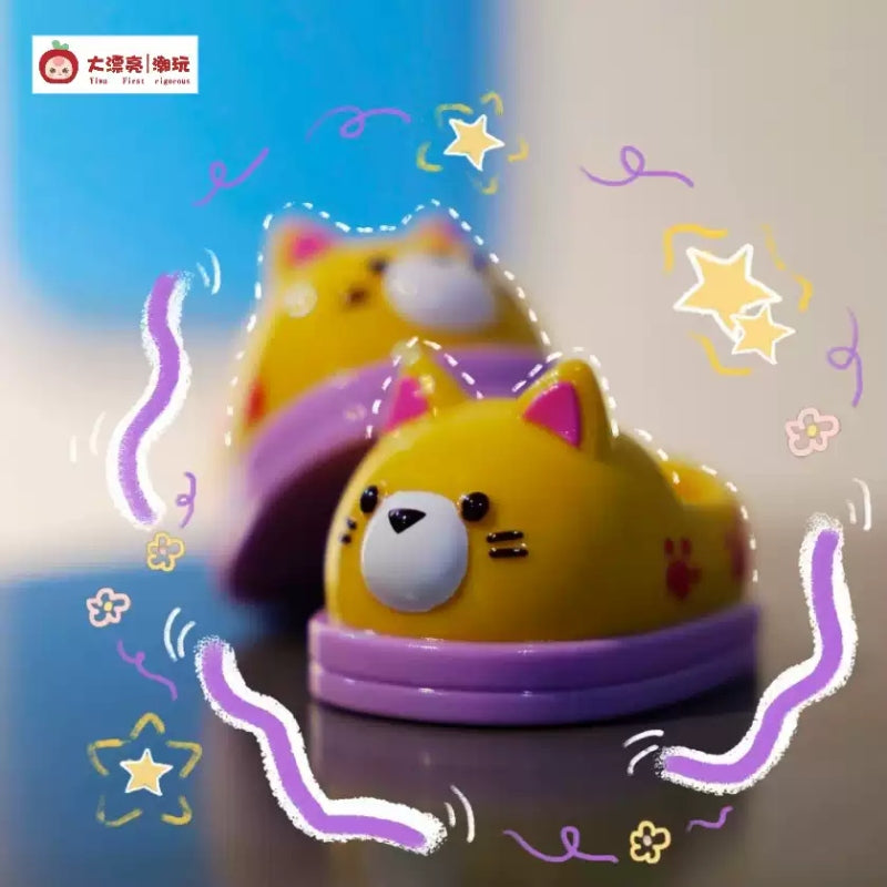 【Sale】Baby Three-400% Baby Shoes Blind Bag