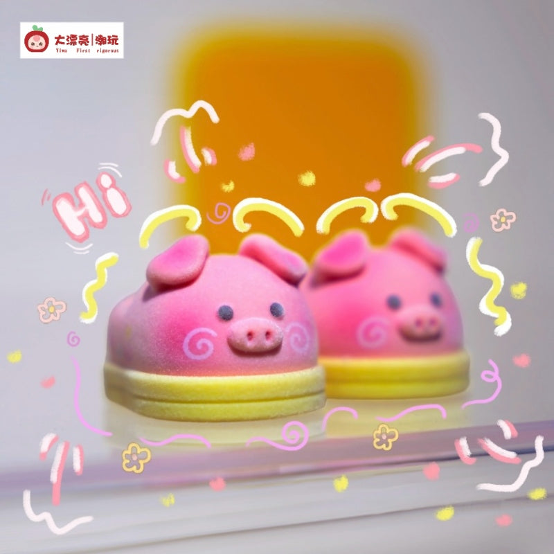 【Sale】Baby Three-400% Baby Shoes Blind Bag