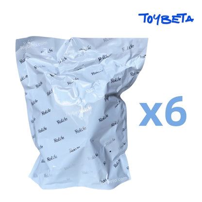 【Sale】Nanci Tea Time Kitties Series Plush Blind Box【Rolife】