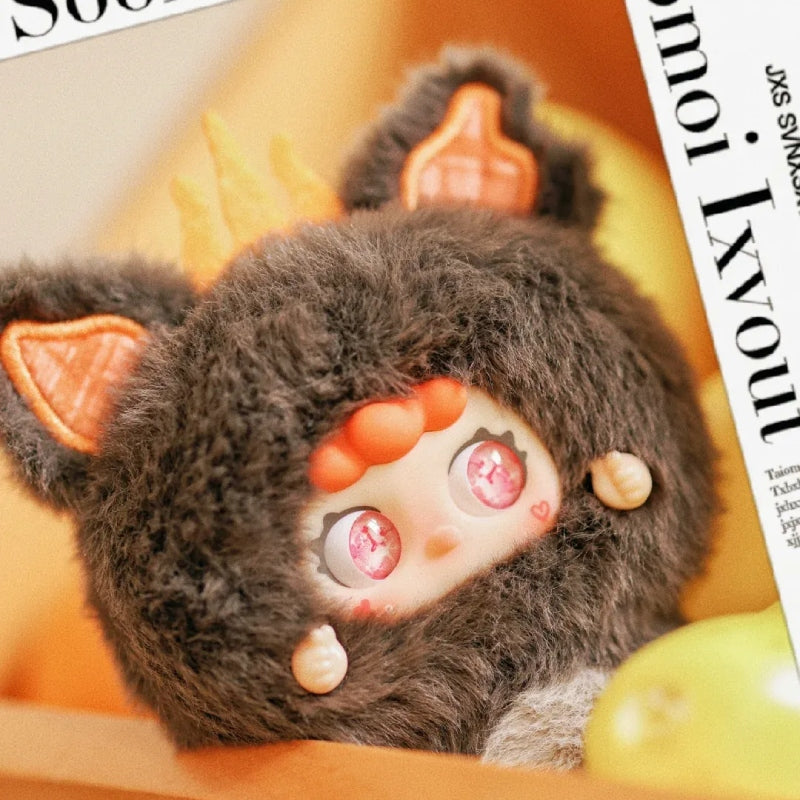 【Sale】MIGO Little Troublemaker Plush Pendant Blind Box