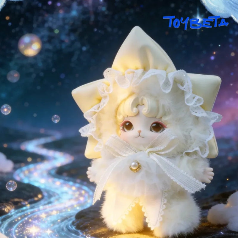 【Limited】MiJuan Starry Kiss Figures [PINYUN]