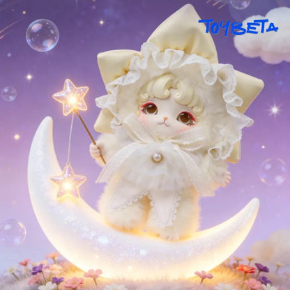 【Limited】MiJuan Starry Kiss Figures [PINYUN]