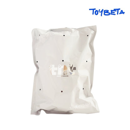 OOYEI A Little Weekend Daydream Series Plush Pendant Blind Box【TNTSpace】