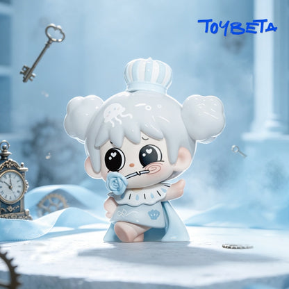Little King Series Mili Beans Blind Bag