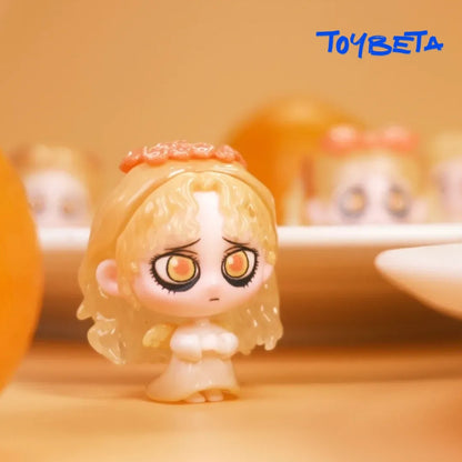 KiKi Mini Choir Adorable Series Beans Blind Bag