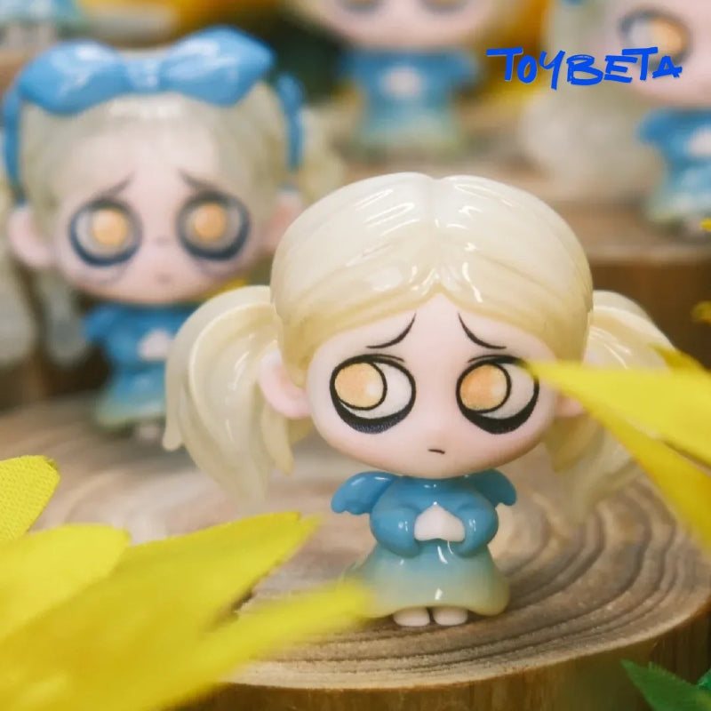 KiKi Mini Choir Adorable Series Beans Blind Bag