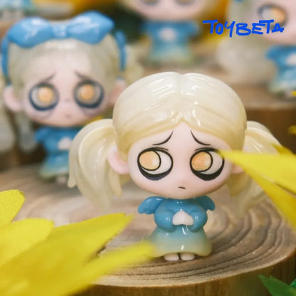 KiKi Mini Choir Adorable Series Beans Blind Bag