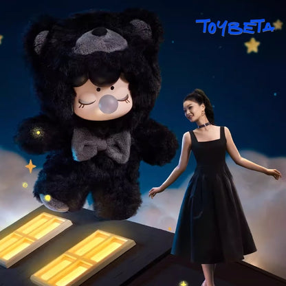 Nanci Bear Inner World Series Plush Blind Box【Rolife】