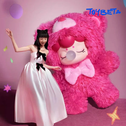 Nanci Bear Inner World Series Plush Blind Box【Rolife】