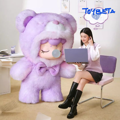 Nanci Bear Inner World Series Plush Blind Box【Rolife】