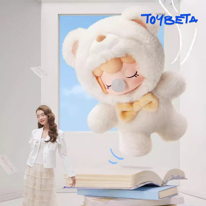 Nanci Bear Inner World Series Plush Blind Box【Rolife】