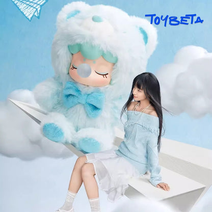 Nanci Bear Inner World Series Plush Blind Box【Rolife】