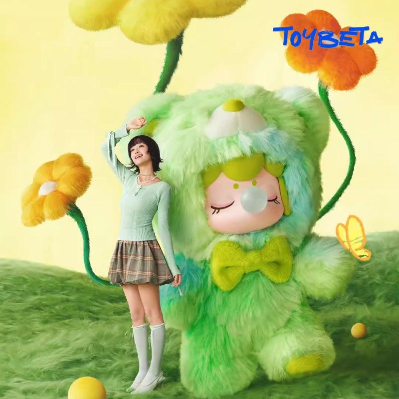 Nanci Bear Inner World Series Plush Blind Box【Rolife】