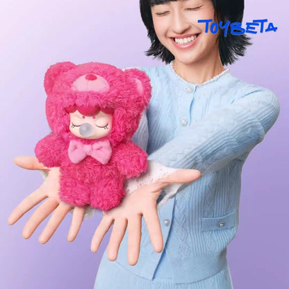 Nanci Bear Inner World Series Plush Blind Box【Rolife】