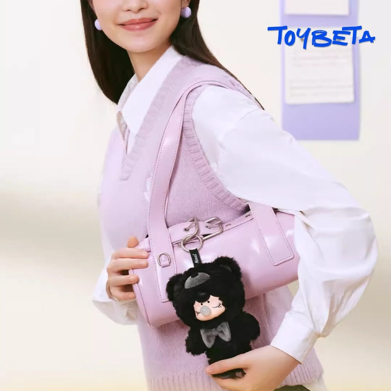 Nanci Bear Inner World Series Plush Blind Box【Rolife】