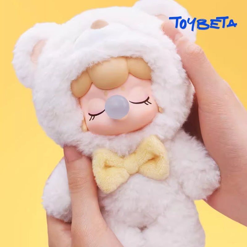 Nanci Bear Inner World Series Plush Blind Box【Rolife】