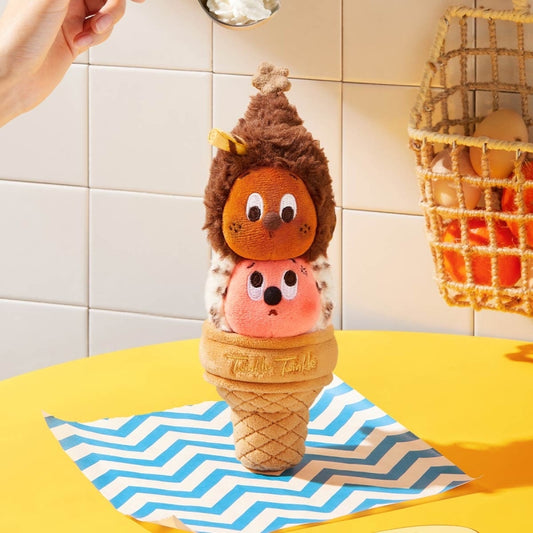 Twinkle Twinkle MOON GELATO Series-Gelato Pendant