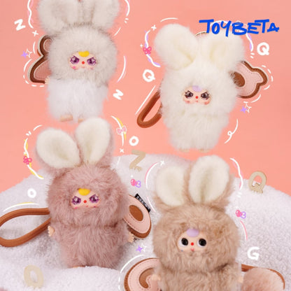 Baby Three- Super Mini Bunny Surprise Plush Series Blind Box