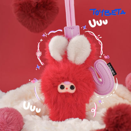 Baby Three- Super Mini Bunny Surprise Plush Series Blind Box