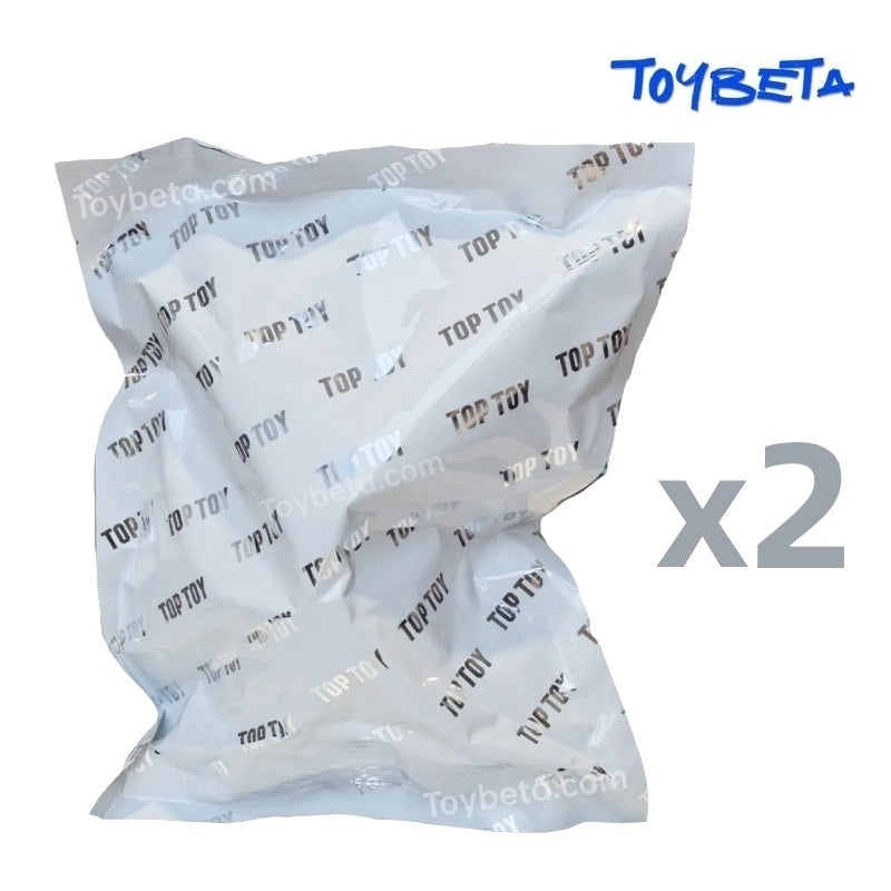 S049. Characters Little Bear Planet Series Plush Pendant Blind Box -K22【TOP TOY】